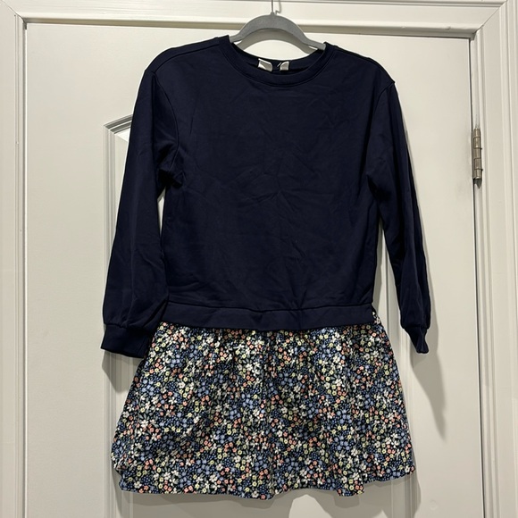 GAP GIRLS DRESS NWT - Picture 1 of 3